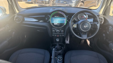 MINI Hatchback 1.5 One Classic 5dr Petrol Hatchback